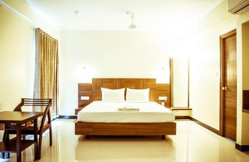 Visakhapatnam Hotel | The Pioneer