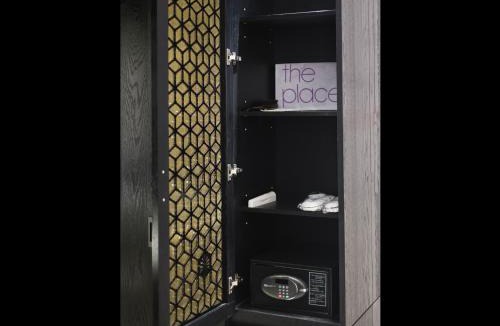 East District Hotel | The Place Tainan