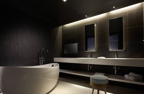 East District Hotel | The Place Tainan
