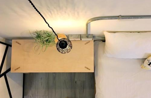 Shanjiao House | The Place