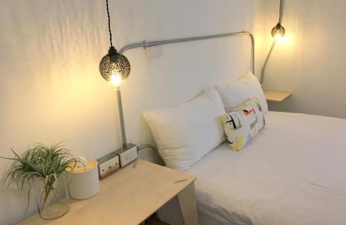 Shanjiao House | The Place