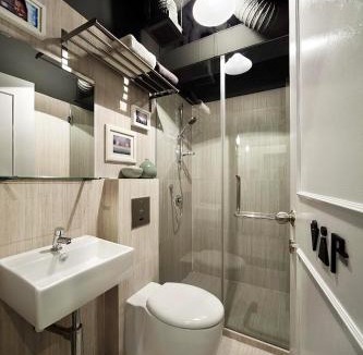 Kampong Glam Hotel | The Pod at Beach Road Boutique Capsule Hotel