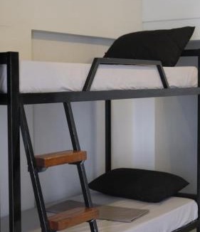 Mabini Hostel | The Pod Mabini