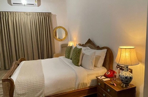 Consua Hotel | The Postcard Saligao