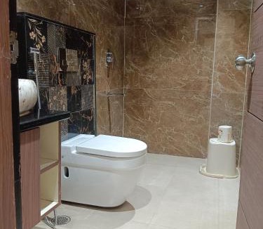 Jamshedpur Hotel | The Pride