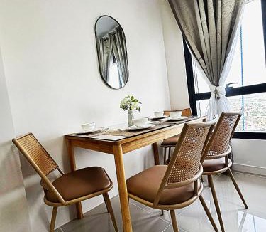 Bakilid Apartment | The Purrfect Nook Your home away from home