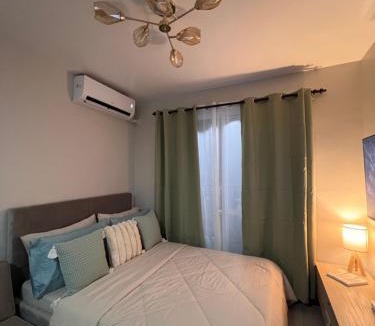 Lapu-Lapu Apartment | The Purrfect Stay