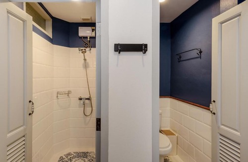 Pathumwan Hostel | The Quarter Bangkok Ratchathewi