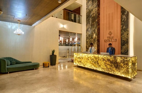Kolhapur Hotel | The Qubice Hotel, Kolhapur