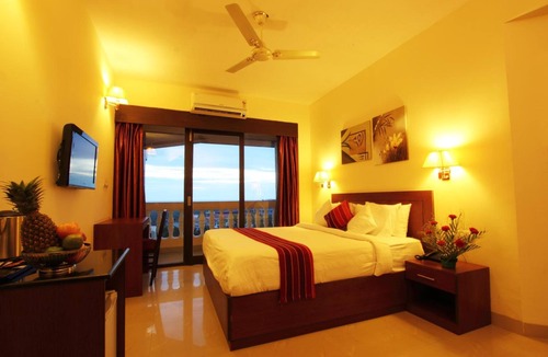 Consua Hotel | The Queeny