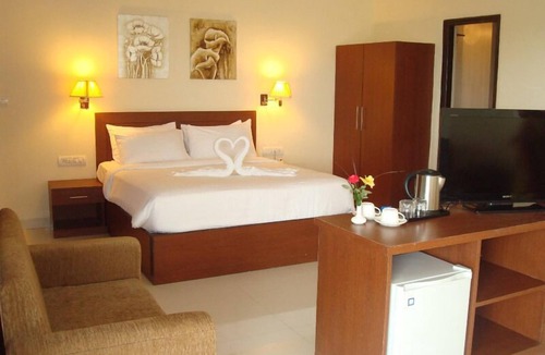 Consua Hotel | The Queeny