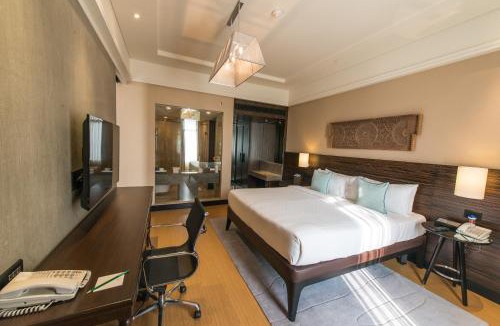 Alwarpet Hotel | The Raintree, St. Mary’s Road