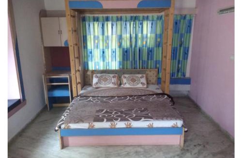 Abu Road Villa | The Raj Villas