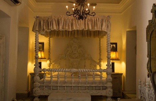 Raypur Hotel | The Rajbari Bawali