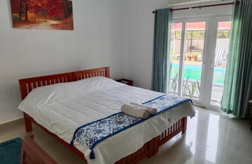 Kumbalam Bed & Breakfast | The Reds Heritage