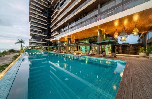 Lapu-Lapu Resort | The Reef Island Resort Mactan, Cebu
