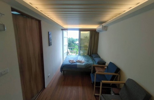 Lyudao Hostel | The Reef