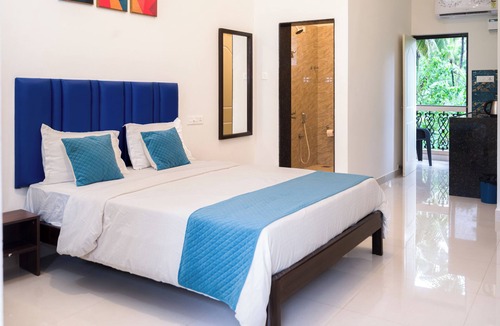 Majorda Hotel | The Regal-Luxury Boutique Stays