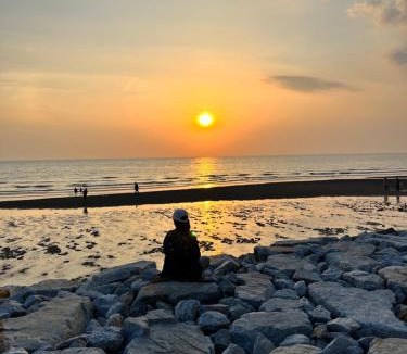 Si Rusa Apartment | The Regency Tanjung Tuan Beach Resort Port Dickson