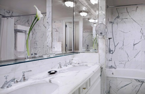 Umeda Hotel | The Ritz-Carlton, Osaka