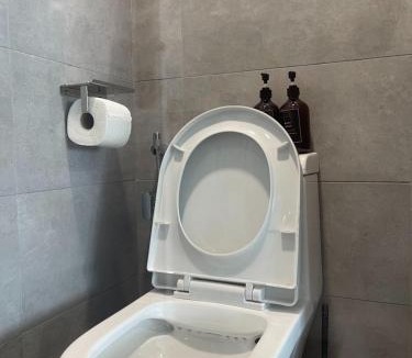 Brickfields Apartment | The Riv Riveria City KL Sentral Kuala Lumpur by Nestaway