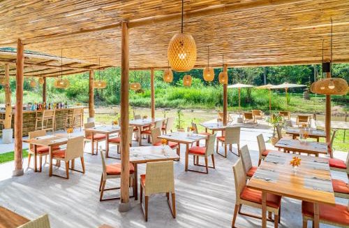 Pai Resort | The Riverfront Reserve