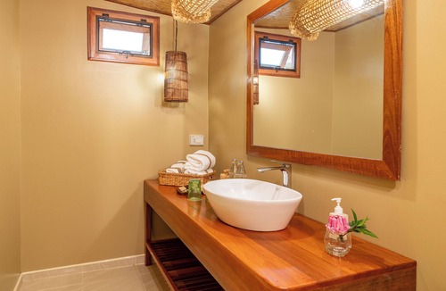 Pai Hotel | The Riverfront Reserve