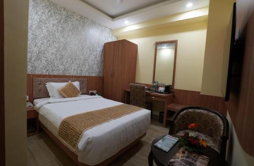 Patna Hotel | The Royal Bihar