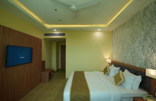 Patna Hotel | The Royal Bihar