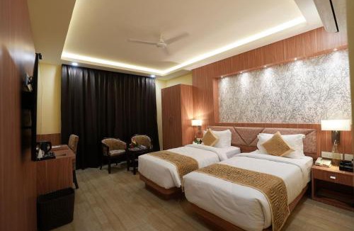 Patna Hotel | The Royal Bihar