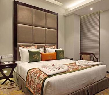 Muzaffarpur Hotel | The Royal Phular Hotel, Muzaffarpur