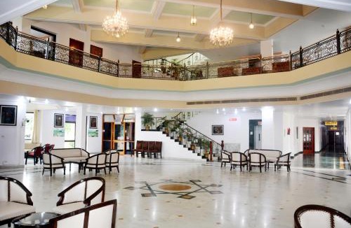Bodh Gaya Hotel | The Royal Residency