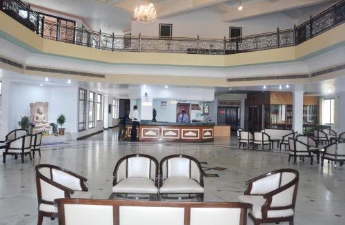 Bodh Gaya Hotel | The Royal Residency