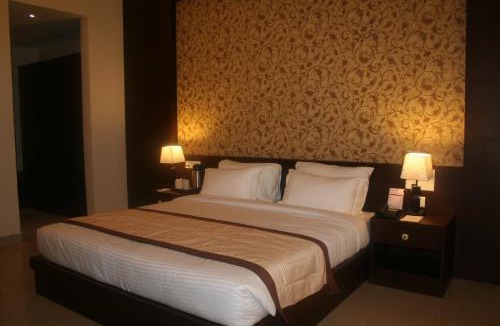 Ranchi Hotel | The Royal Retreat