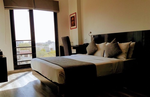 Durgapura Hotel | The Saneer