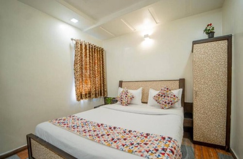 Mahabaleshwar Hotel | The Sangam Hotel Mahabaleshwar