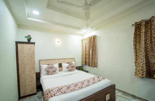 Mahabaleshwar Hotel | The Sangam Hotel Mahabaleshwar