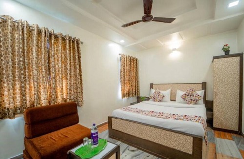 Mahabaleshwar Hotel | The Sangam Hotel Mahabaleshwar