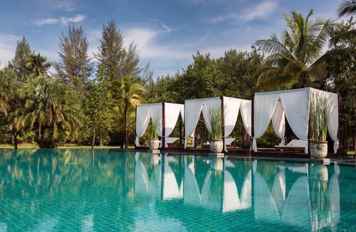 Khao Lak Villa | The Sarojin - Two Bedroom Pool Residence