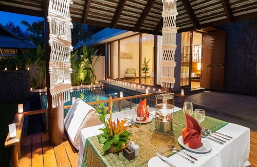 Khao Lak Villa | The Sarojin - Two Bedroom Pool Residence