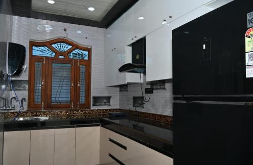 Faizabad Villa | The Saryan