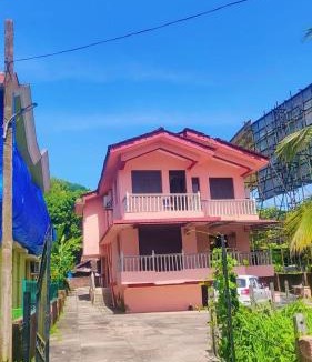 Mangeshi House | The Sea Breeze