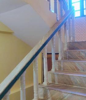 Mangeshi House | The Sea Breeze