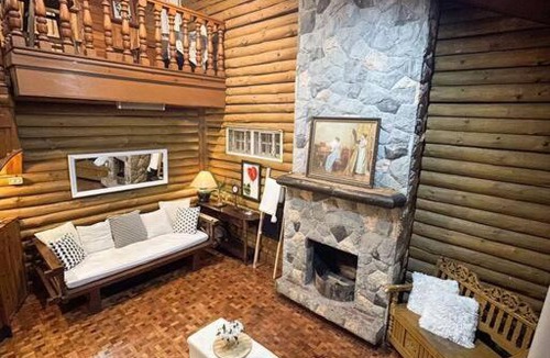 Baguio House | The Secret Cabin Baguio