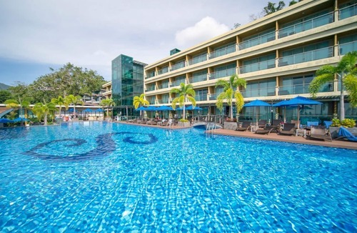 Nanai Road Villa | The Senses - One Bedroom Pool Villa City View
