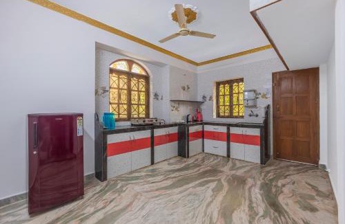 Majorda Bed & Breakfast | The Sequeira Goa