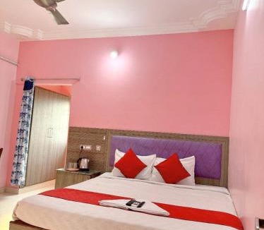Kuilapalayam House | The Serenity Dream Residency