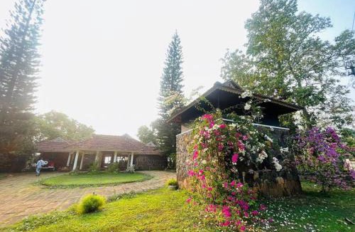 Kottayam Villa | The Shelter- Home Stay in kottayam,Farm stay