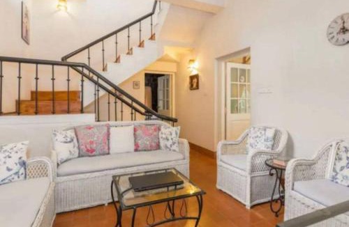 Kottayam Villa | The Shelter- Home Stay in kottayam,Farm stay