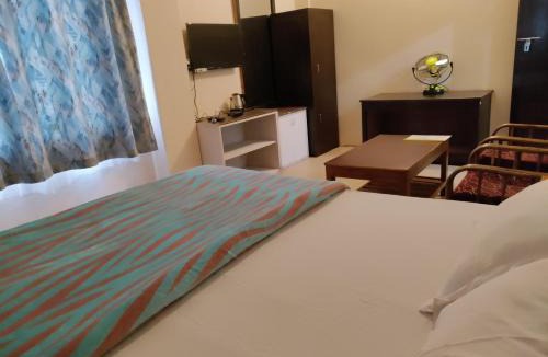 Laitumkhrah House | The Shillong Hills Guest House
